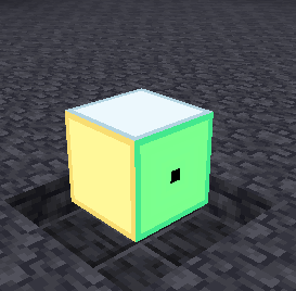 EMISSIVE SOLID