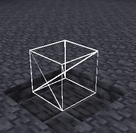 LINES_STRIP