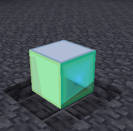 TEXTURED GLINT