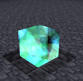 TEXTURED PORTAL